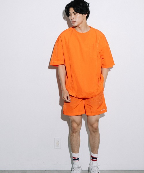 FRUIT OF THE LOOM（フルーツオブザルーム）の「ワンマイル