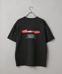 CIAOPANIC | ◎【STREET DREAMS×CIAOPANIC】SMOOTH OPERATOR SHORT SLEEVE T-SHIRT/半袖プリントTシャツ(Tシャツ/カットソー)