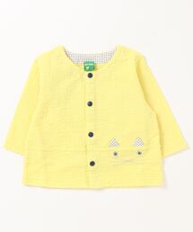 RAGMART（ラグマート）の「ベビーカーディガン（カーディガン/ボレロ）」