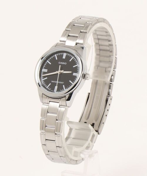 《CASIO(カシオ)》クラシックメタルラウンド(アナログ腕時計)|CASIO(カシオ) 《CASIO(カシオ)》クラシックメタルラウンド(アナログ腕時計)|CASIO(カシオ)