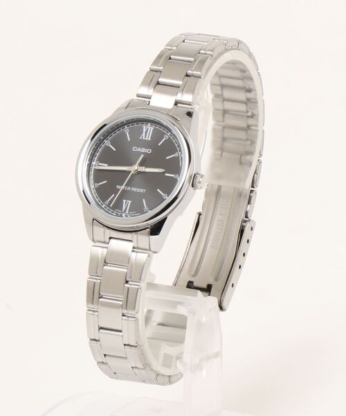 《CASIO(カシオ)》クラシックメタルラウンド(アナログ腕時計)|CASIO(カシオ) 《CASIO(カシオ)》クラシックメタルラウンド(アナログ腕時計)|CASIO(カシオ)