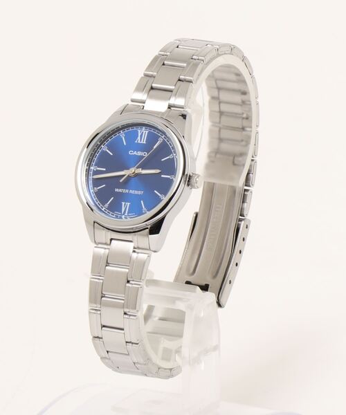 《CASIO(カシオ)》クラシックメタルラウンド(アナログ腕時計)|CASIO(カシオ) 《CASIO(カシオ)》クラシックメタルラウンド(アナログ腕時計)|CASIO(カシオ)