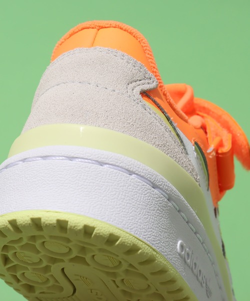 Forum W Low Low プレミアム スニーカー アディダス アディダス Adidas Premium ロー Adidas アディダス のファッション フォーラム 希望者のみラッピング無料 スニーカー