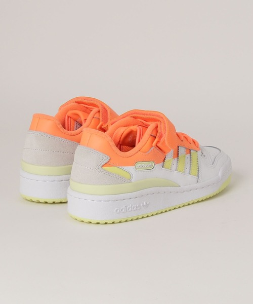 Forum W Low Low プレミアム スニーカー アディダス アディダス Adidas Premium ロー Adidas アディダス のファッション フォーラム 希望者のみラッピング無料 スニーカー