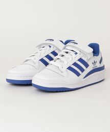 adidas(アディダス)の「adidas アディダス FORUM LOW adidas(アディダス)の「adidas アディダス FORUM LOW