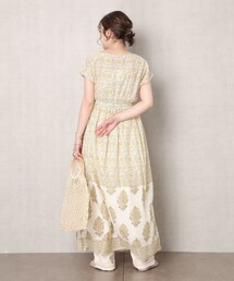 FREAK'S STORE（フリークスストア）の「▽【WEB限定】インド