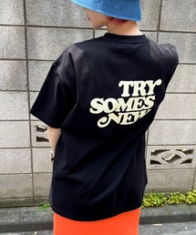 PAGEBOYLIM/トライメッセージT