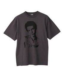 HYSTERIC GLAMOUR | DENNIS MORRIS/SYD 1977 Tシャツ(Tシャツ/カットソー)