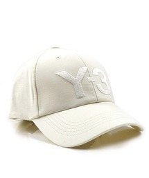 Y-3 | 【Y-3/ワイスリー】CLASSIC LOGO CAP(クラシック ロゴキャップ)(キャップ)