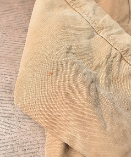 Carhartt（カーハート）の「【ヴィンテージ古着】90's Carhartt
