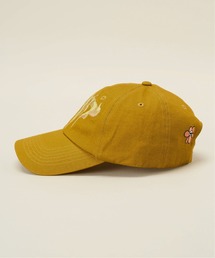 P.A.M.（パム）の「【P.A.M / パム】 GINSENG BASEBALL CAP（キャップ