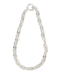 Ray BEAMS | Ray BEAMS / マリンチェーン ネックレス(ネックレス)