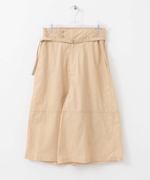LAATO | GAUCHO PANTS(その他パンツ)