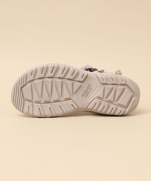 Teva（テバ）の「TEVA: HURRICANE VERGE（サンダル・メンズ・ライトグレー/グリーン・8/10/9/7）」の6枚目の写真