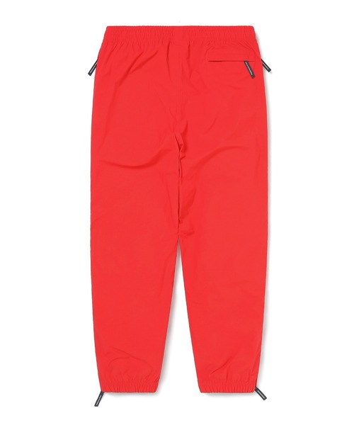thisisneverthat（ディスイズネバーザット）の「21SSM SP NYLON SPORT PANT（その他パンツ・メンズ・ブラック/レッド/グリーン系カモフラージュ・S/M/L）」の19枚目の写真