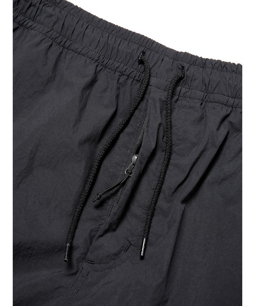 thisisneverthat（ディスイズネバーザット）の「21SSM SP NYLON SPORT PANT（その他パンツ・メンズ・ブラック/レッド/グリーン系カモフラージュ・S/M/L）」の22枚目の写真