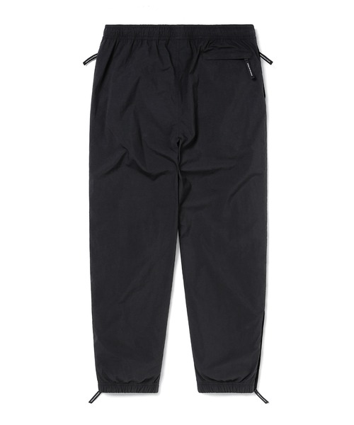 thisisneverthat（ディスイズネバーザット）の「21SSM SP NYLON SPORT PANT（その他パンツ・メンズ・ブラック/レッド/グリーン系カモフラージュ・S/M/L）」の4枚目の写真