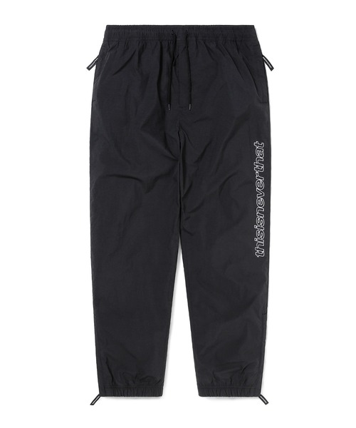 thisisneverthat（ディスイズネバーザット）の「21SSM SP NYLON SPORT PANT（その他パンツ・メンズ・ブラック/レッド/グリーン系カモフラージュ・S/M/L）」の16枚目の写真