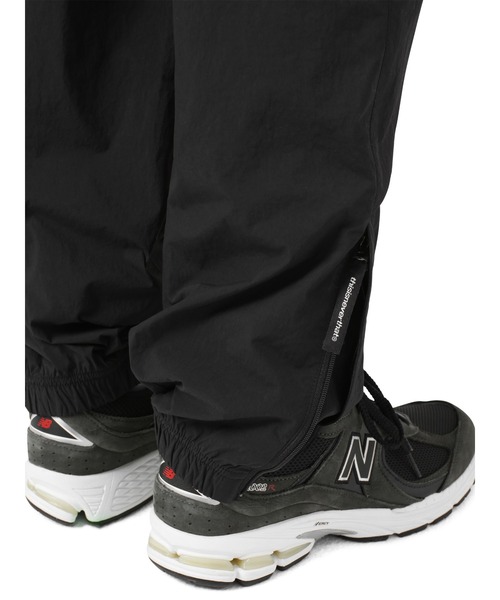 thisisneverthat（ディスイズネバーザット）の「21SSM SP NYLON SPORT PANT（その他パンツ・メンズ・ブラック/レッド/グリーン系カモフラージュ・S/M/L）」の15枚目の写真