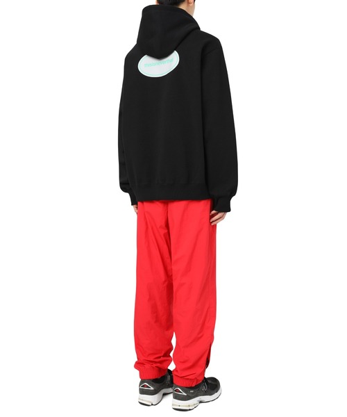 thisisneverthat（ディスイズネバーザット）の「21SSM SP NYLON SPORT PANT（その他パンツ・メンズ・ブラック/レッド/グリーン系カモフラージュ・S/M/L）」の21枚目の写真