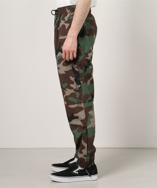 thisisneverthat camo パンツ　L 21SSM SP NYLON SPORT PANT（その他パンツ）｜thisisneverthat