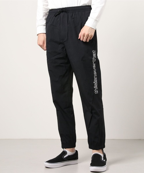 21SSM SP NYLON SPORT PANT（その他パンツ）｜thisisneverthat