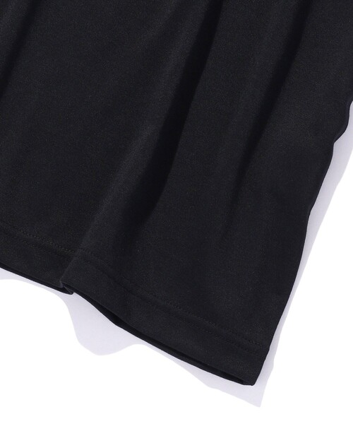 FREAK'S STORE（フリークスストア）の「WEB限定 THE NORTH FACE/ザノースフェイス ショートスリーブカラードームTシャツ/NT32133（Tシャツ/カットソー・メンズ・オリーブ/ホワイト/ブラック・MEDIUM/X-LARGE/SMALL/LARGE/XX-LARGE）」の7枚目の写真