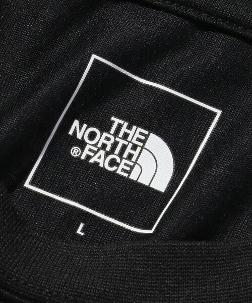 FREAK'S STORE（フリークスストア）の「WEB限定 THE NORTH FACE/ザノースフェイス ショートスリーブカラードームTシャツ/NT32133（Tシャツ/カットソー・メンズ・オリーブ/ホワイト/ブラック・MEDIUM/X-LARGE/SMALL/LARGE/XX-LARGE）」の8枚目の写真