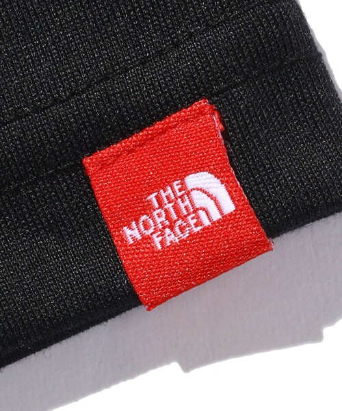 FREAK'S STORE（フリークスストア）の「WEB限定 THE NORTH FACE/ザノースフェイス ショートスリーブカラードームTシャツ/NT32133（Tシャツ/カットソー・メンズ・オリーブ/ホワイト/ブラック・MEDIUM/X-LARGE/SMALL/LARGE/XX-LARGE）」の10枚目の写真