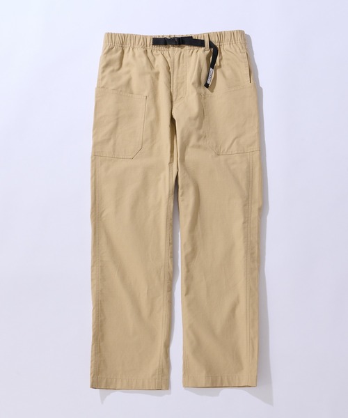 新品 Franklin Climbing クライミングパンツ 焚火 アウトドア Franklin Climbing（フランクリンクライミング）の「【Franklin