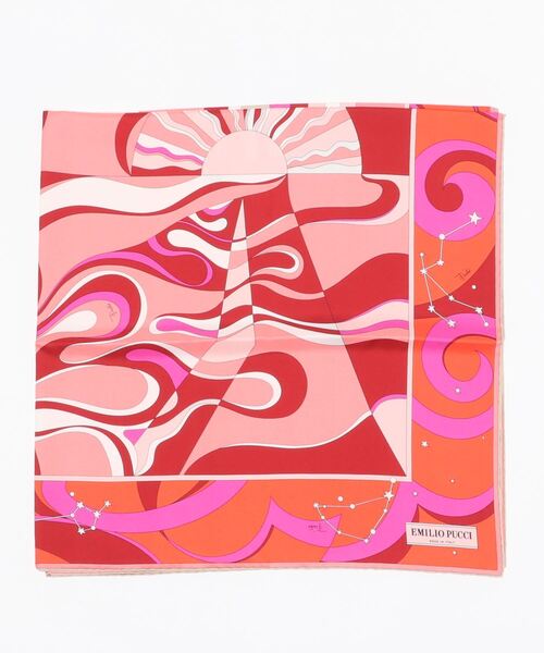 SCARVES - SCARVES - SCARF