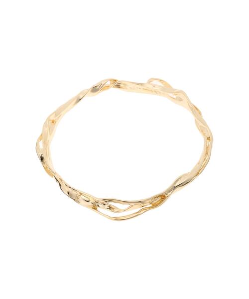 koe(コエ)の「goldブレス*(ブレスレット・レディース・B/A・FREE)」の4枚目の写真