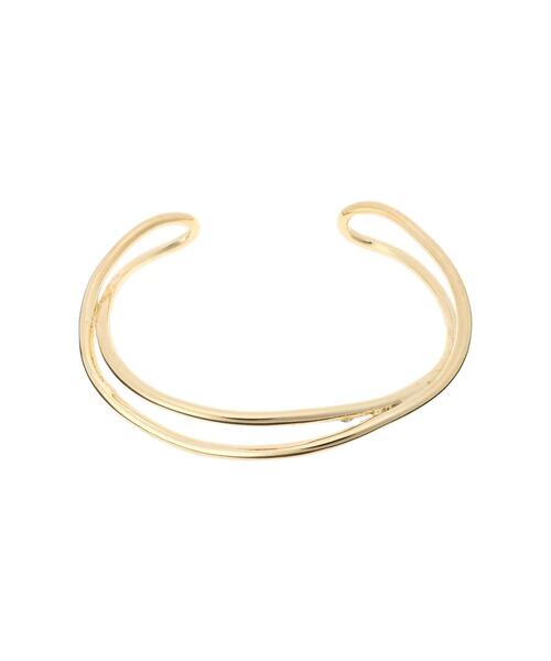 koe(コエ)の「goldブレス*(ブレスレット・レディース・B/A・FREE)」の6枚目の写真