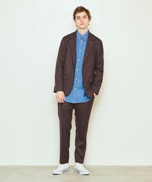 UNITED ARROWS & SONS（ユナイテッドアローズアンドサンズ）の