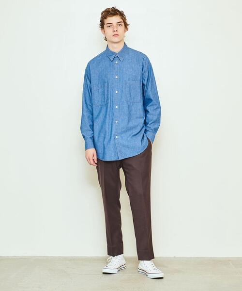 UNITED ARROWS & SONS（ユナイテッドアローズアンドサンズ）の