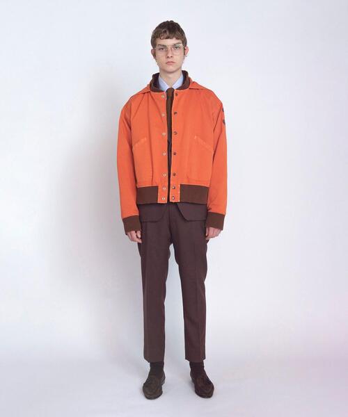 UNITED ARROWS & SONS（ユナイテッドアローズアンドサンズ）の