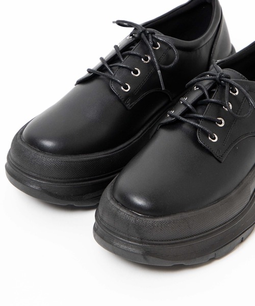 WEGO（ウィゴー）の「WEGO/アソートシューズ（スニーカー・レディース・その他1/その他2・MEDIUM/LARGE）」の6枚目の写真