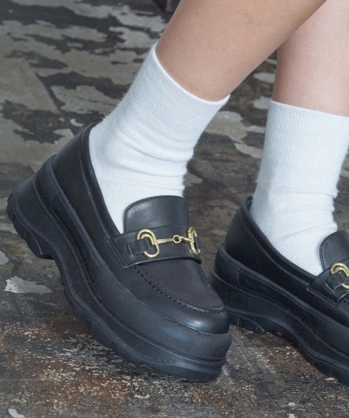 WEGO（ウィゴー）の「WEGO/アソートシューズ（スニーカー・レディース・その他1/その他2・MEDIUM/LARGE）」の9枚目の写真