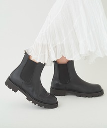 plage | 【CAMINANDO/カミナンド】TREK SOLE CHELSEA ブーツ◆(ブーツ)