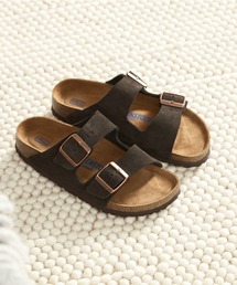 Arizona Soft Footbed Suede  【レギュラー幅】 ユニセックス
