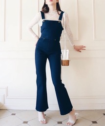 epine（エピヌ）｜レディースのサロペット/オーバーオール一覧 - WEAR