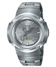 G-SHOCK（ジーショック）の「CASIO/G-SHOCK AWM-500D-1A8JF（アナログ腕時計・メンズ）」