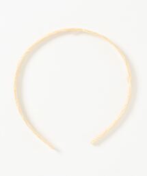 アクリルカチューシャ