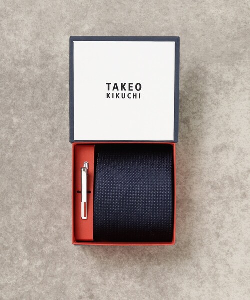 ◆【WEB限定】贈答 GIFT カラーBOX タイバーセット