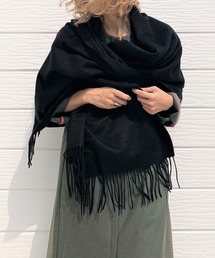 Q | カシミヤストール(ストール/ショール)