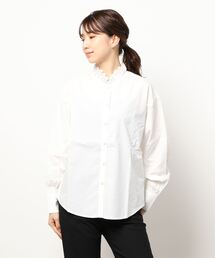 【SCOTCH & SODA】ブラウス