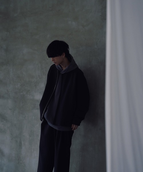 ATTACHMENT（アタッチメント）の「【ATTACHMENT × WYM】TRIANGLE