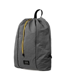 A'GEM/9 × .kom『KIRSH/キルシー』KIRSH POCKETPOCKET BACKPACK/キルシーポケットシリーズ ポケットバックパック