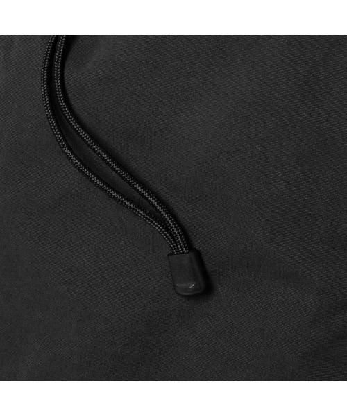 KIRSH(キルシー)の「A'GEM/9 × .kom『KIRSH/キルシー』KIRSH POCKETPOCKET BACKPACK/キルシーポケットシリーズ ポケットバックパック(バックパック/リュック・レディース・ブラック/グレー・FREE)」の6枚目の写真