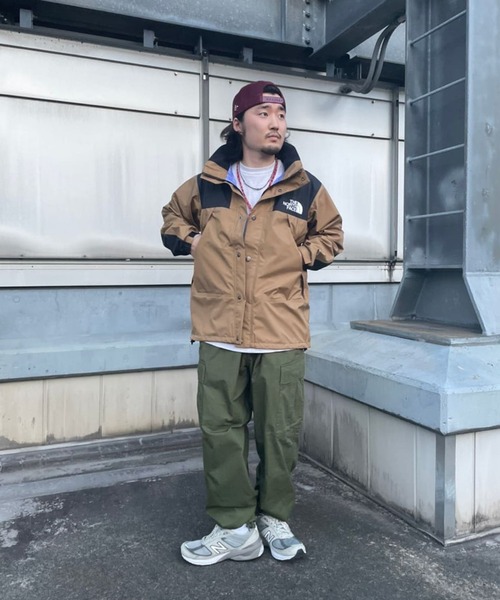 FREAK'S STORE（フリークスストア）の「WEB限定 THE NORTH FACE/ザ